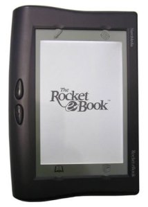 rocket ebook