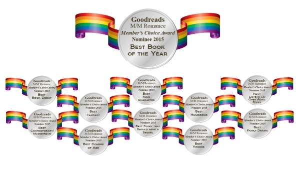 members choice badges overview