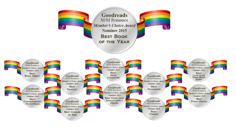 members choice badges overview